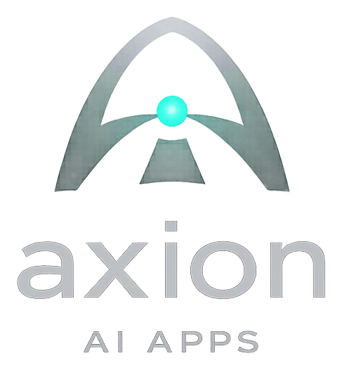 Axion AI Apps