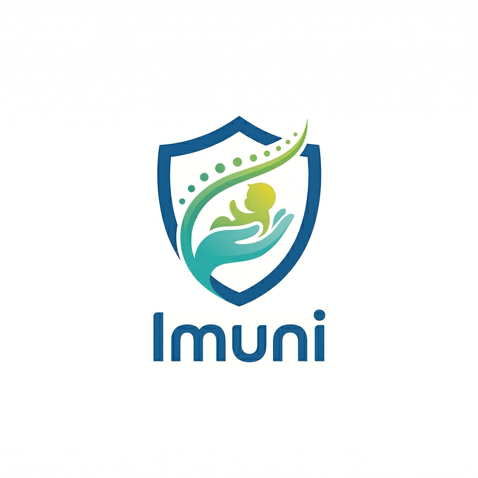 Imuni Logo